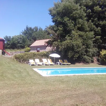 Quinta Da Fonte Arcada *
