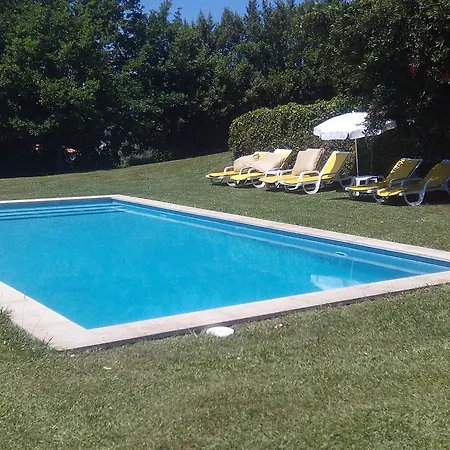 Quinta Da Fonte Arcada