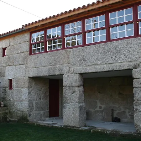 Farm stay Quinta Da Fonte Arcada