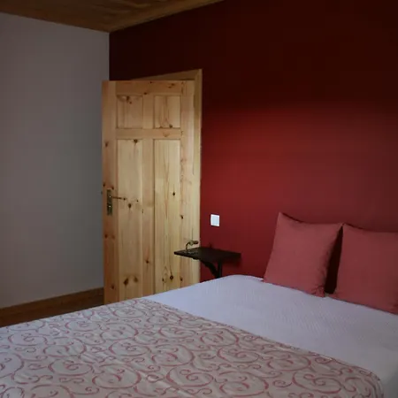 Farm stay Quinta Da Fonte Arcada *