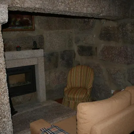 Quinta Da Fonte Arcada Farm stay Paco de Sousa