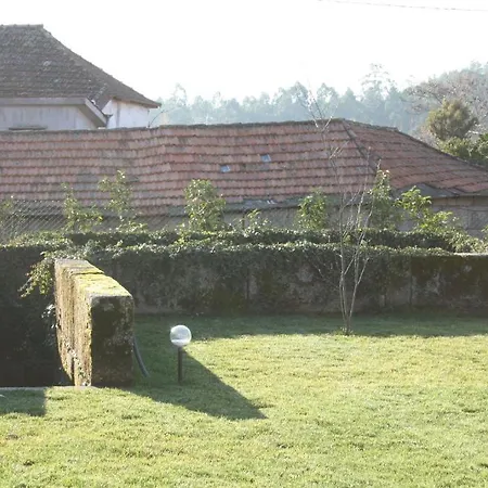 Quinta Da Fonte Arcada *