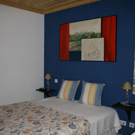 Quinta Da Fonte Arcada Farm stay Paco de Sousa