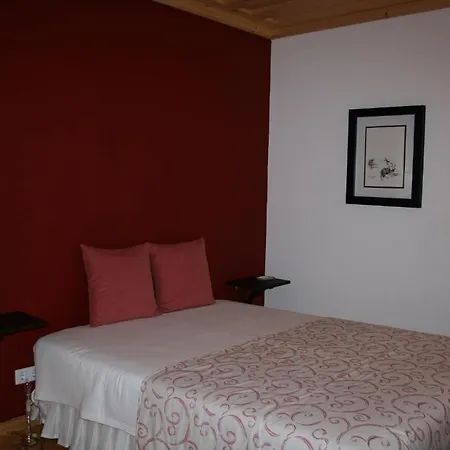 Quinta Da Fonte Arcada Bauernhof *