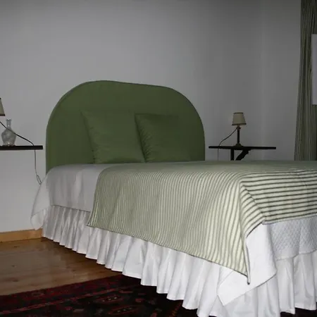 Séjour à la ferme Quinta Da Fonte Arcada *