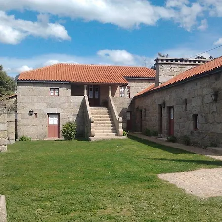 Farm stay Quinta Da Fonte Arcada