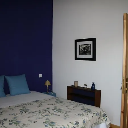 Quinta Da Fonte Arcada Farm stay *