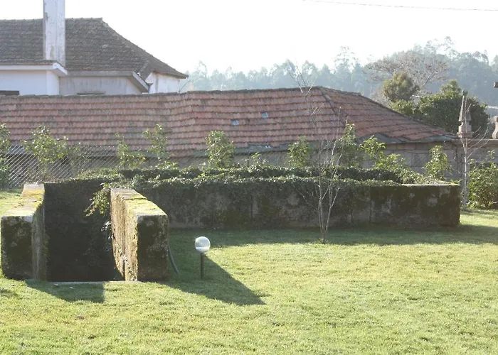 Quinta Da Fonte Arcada *