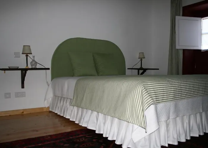 Farm stay Quinta Da Fonte Arcada *