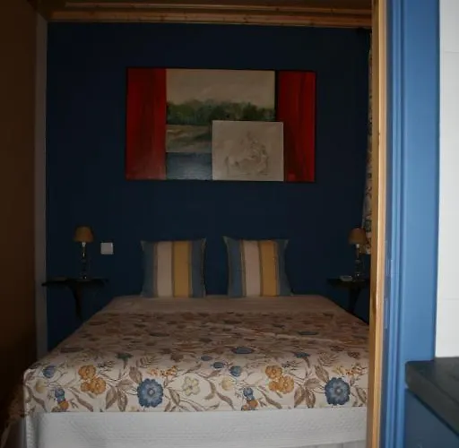 Quinta Da Fonte Arcada